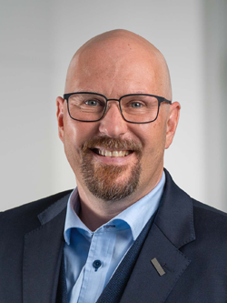 Christian Pfaller